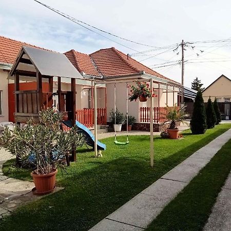 Apartment In Siofok/Balaton 19992 エクステリア 写真