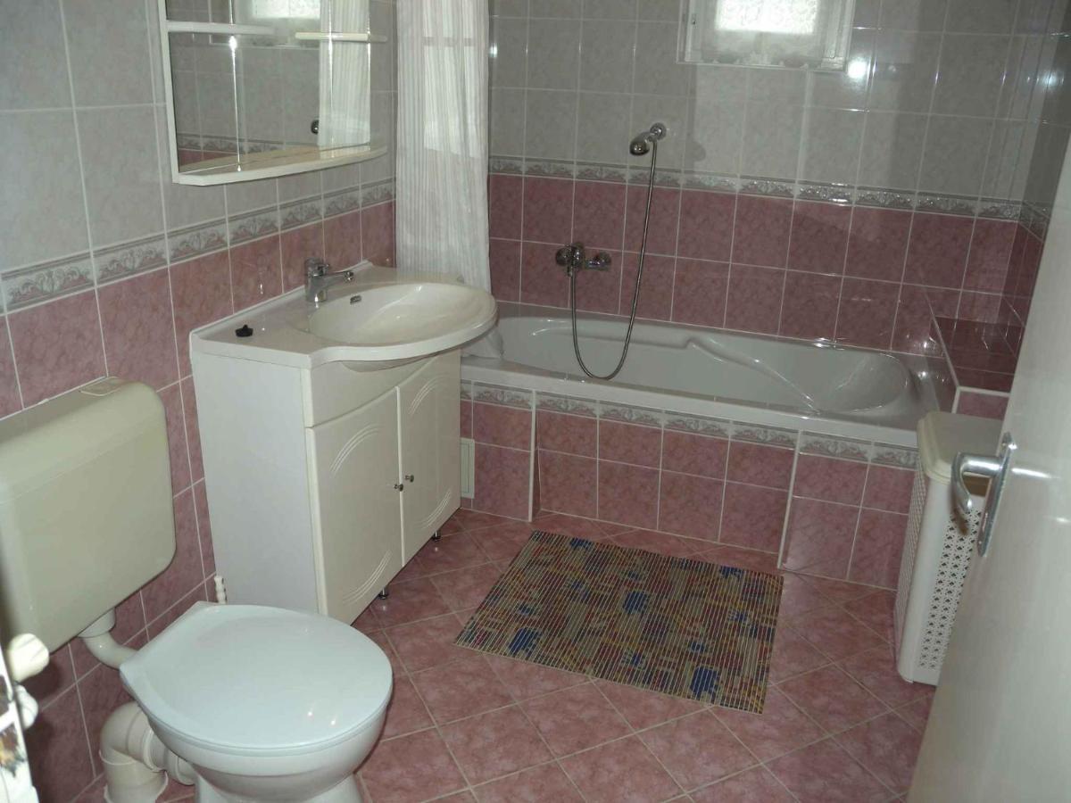 Apartment In Siofok/Balaton 19992 エクステリア 写真