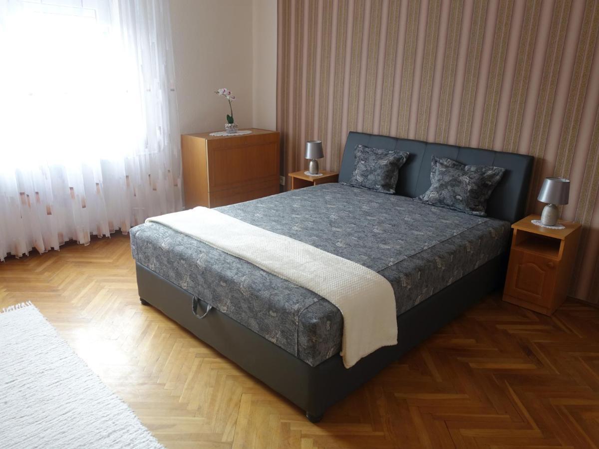 Apartment In Siofok/Balaton 19992 エクステリア 写真