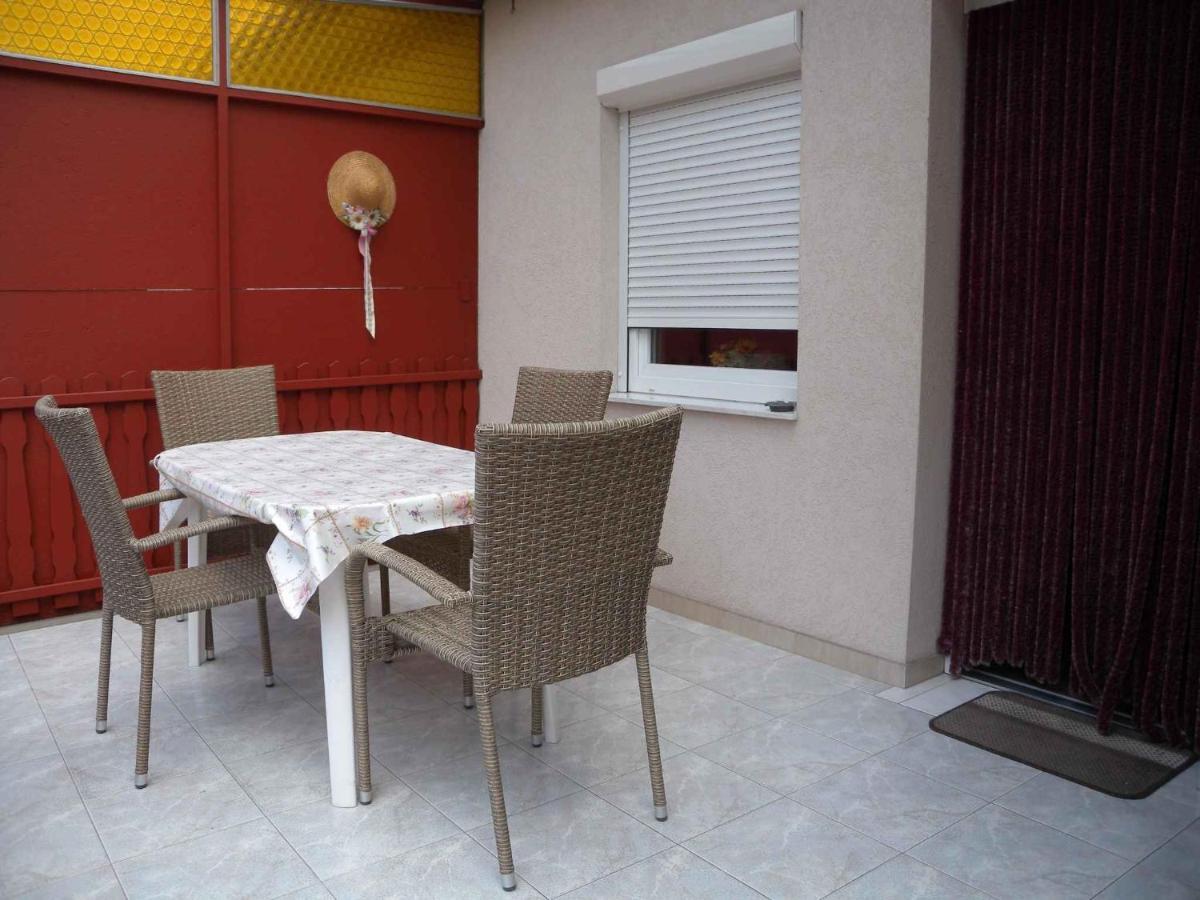 Apartment In Siofok/Balaton 19992 エクステリア 写真