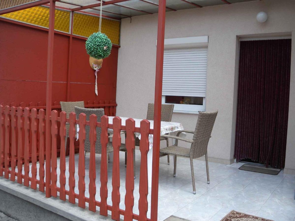 Apartment In Siofok/Balaton 19992 エクステリア 写真
