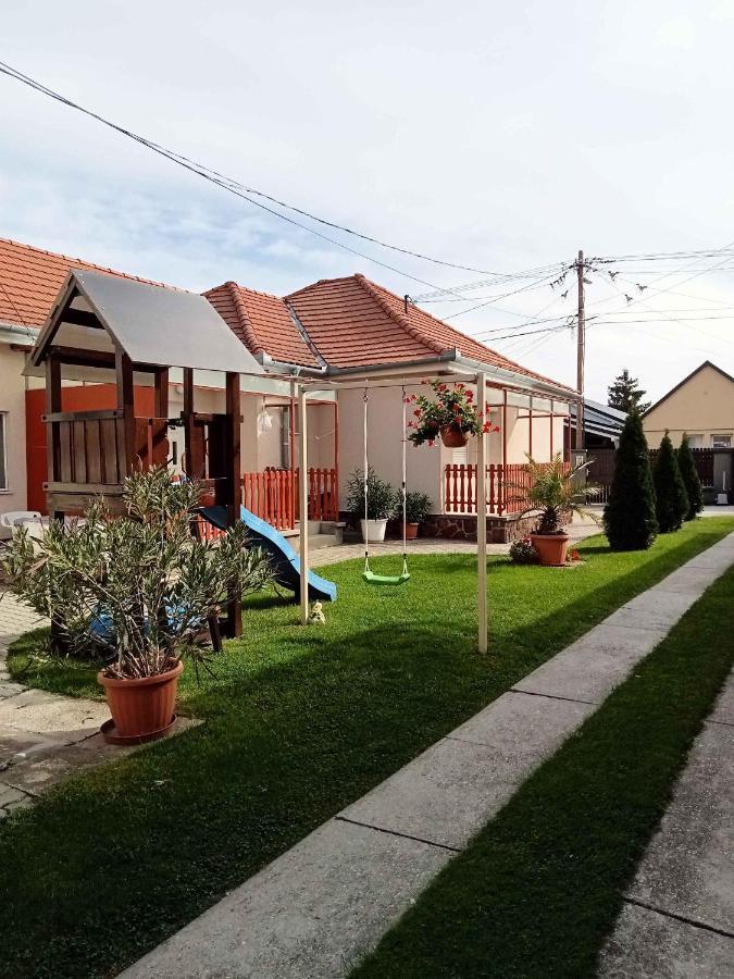 Apartment In Siofok/Balaton 19992 エクステリア 写真