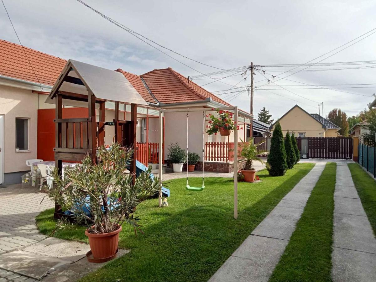 Apartment In Siofok/Balaton 19992 エクステリア 写真