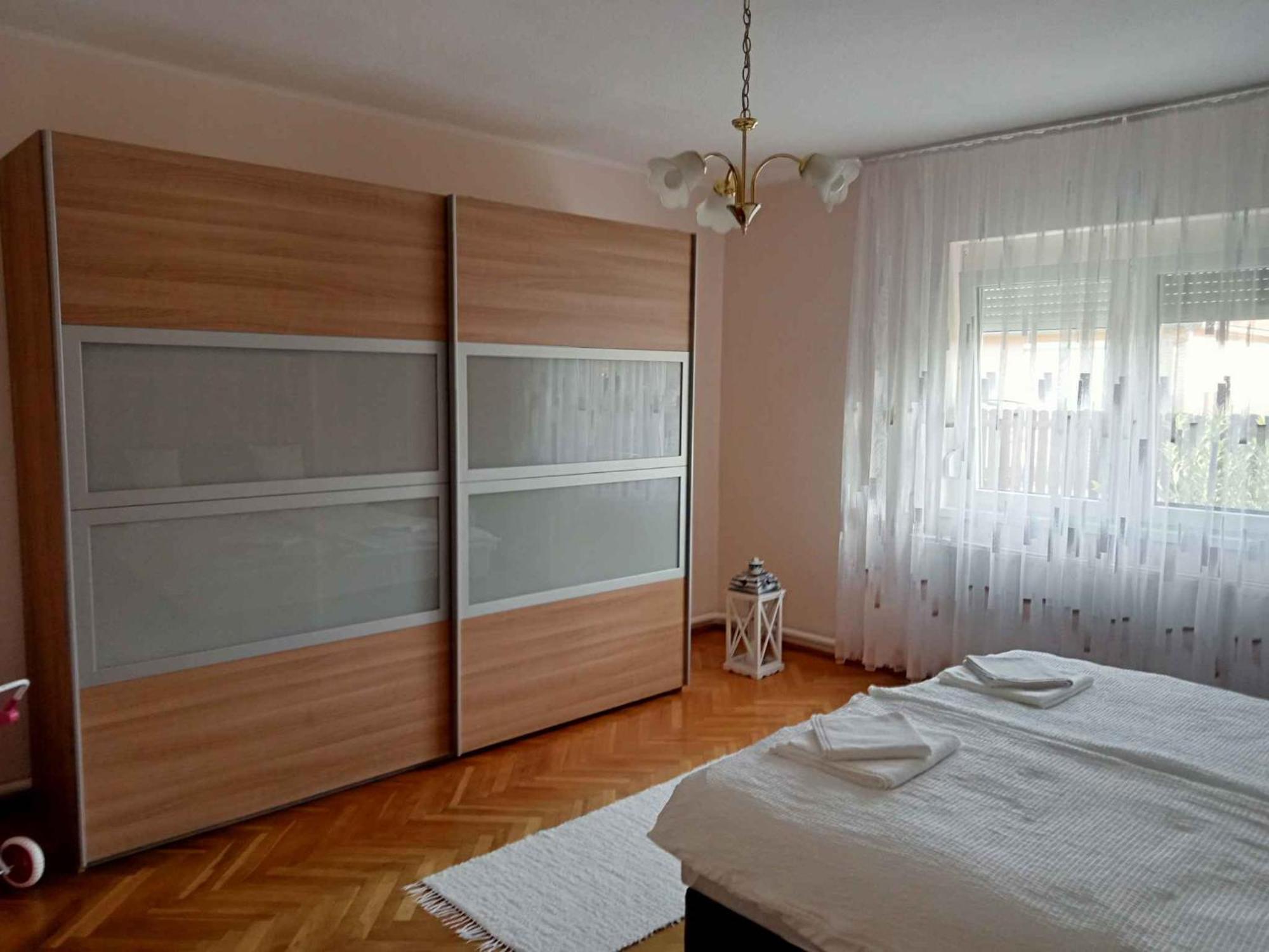 Apartment In Siofok/Balaton 19992 エクステリア 写真