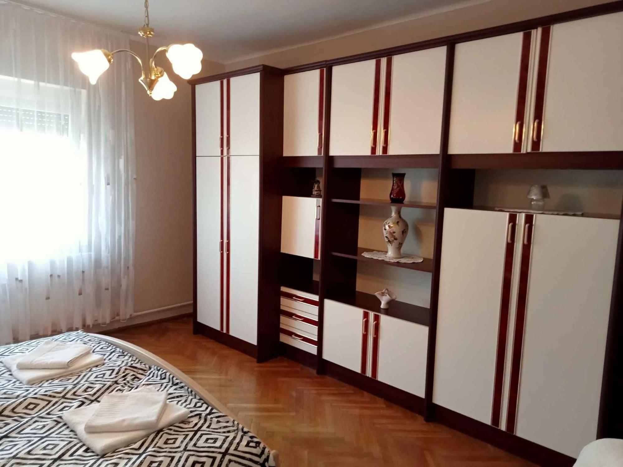 Apartment In Siofok/Balaton 19992 エクステリア 写真