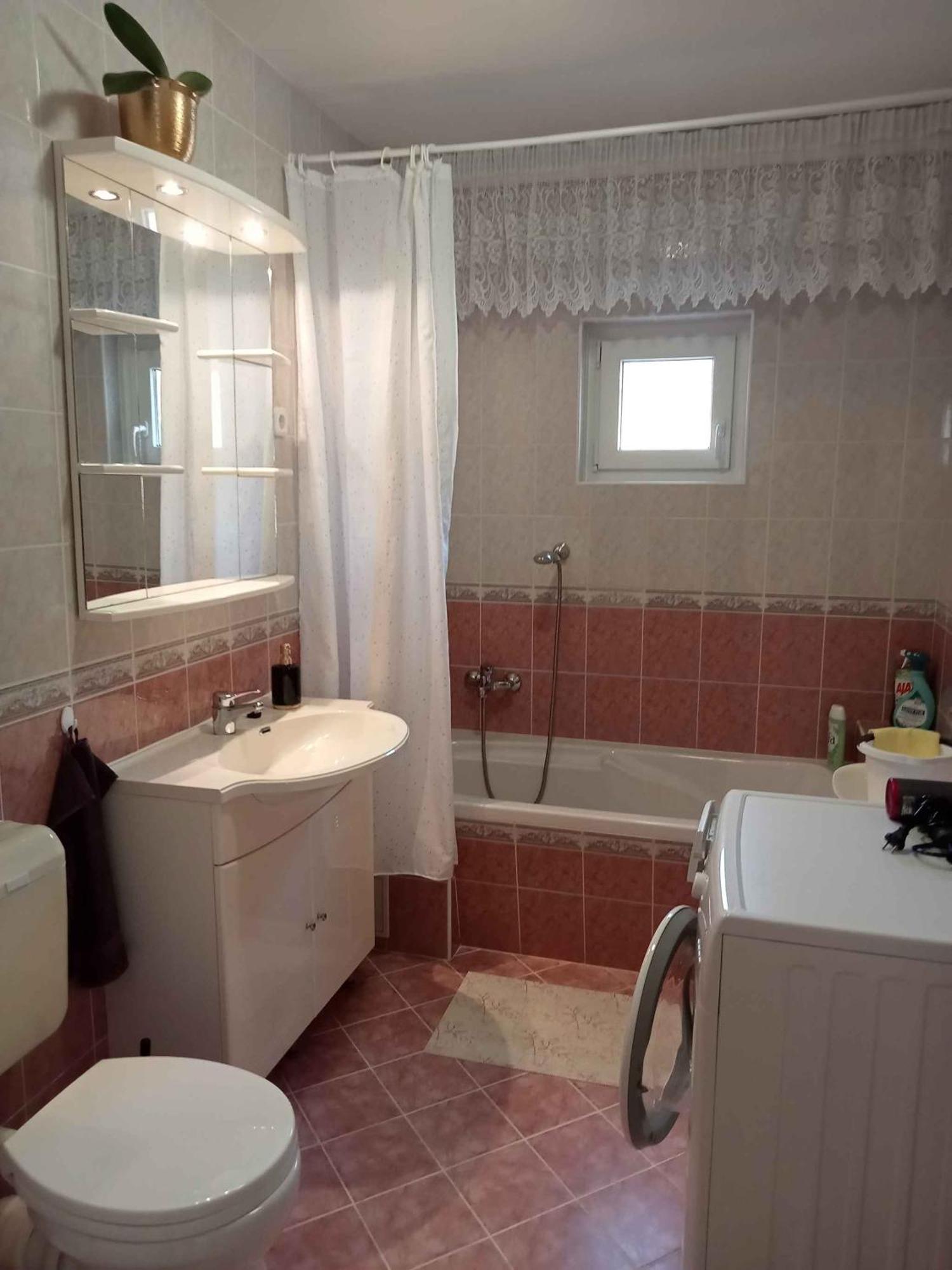 Apartment In Siofok/Balaton 19992 エクステリア 写真