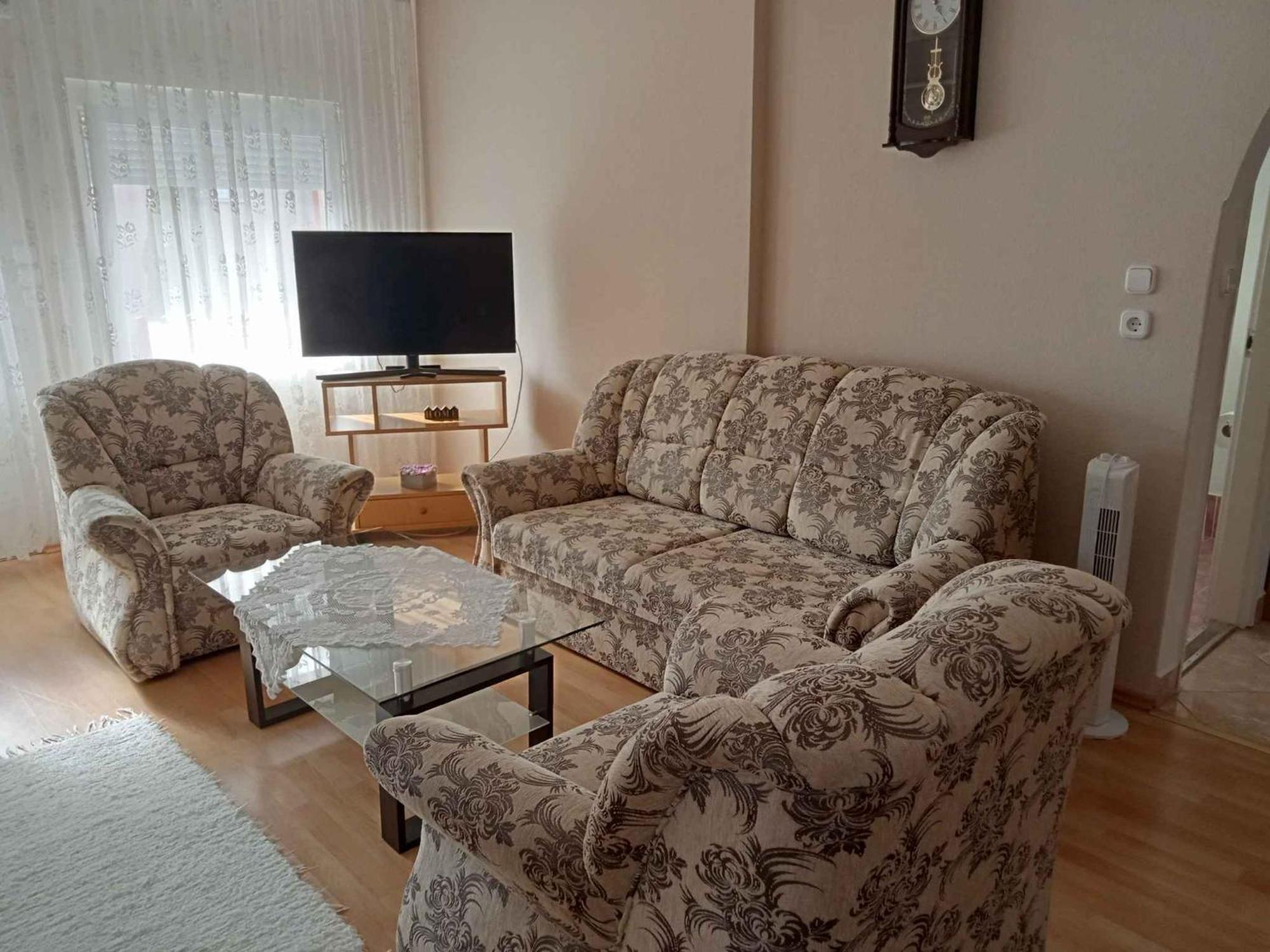Apartment In Siofok/Balaton 19992 エクステリア 写真
